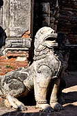 Inwa, Myanmar - Daw Gyan Pagoda Complex 